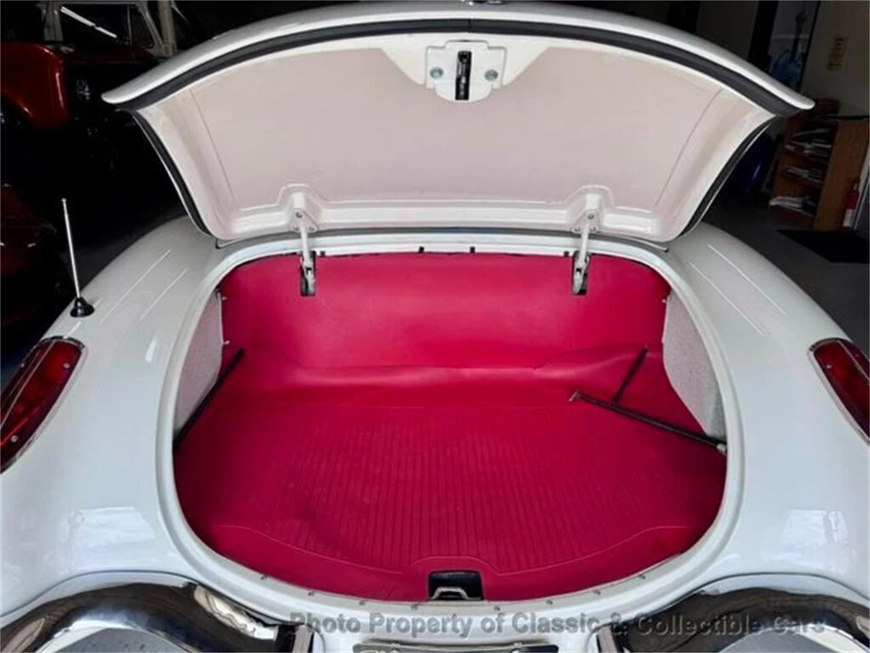 1959 Chevrolet Corvette C1 - Image 24 of 24