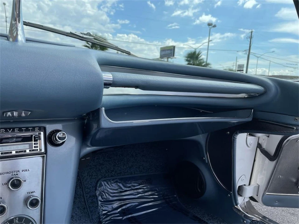 1959 Chevrolet Corvette C1 - Image 19 of 31