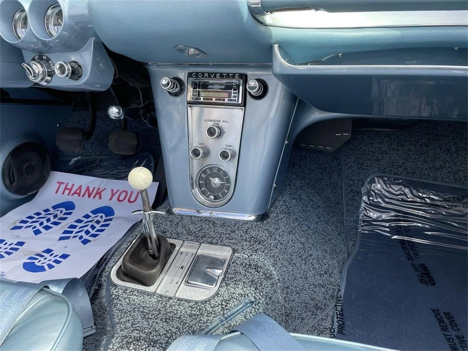 1959 Chevrolet Corvette C1 - Image 31 of 31