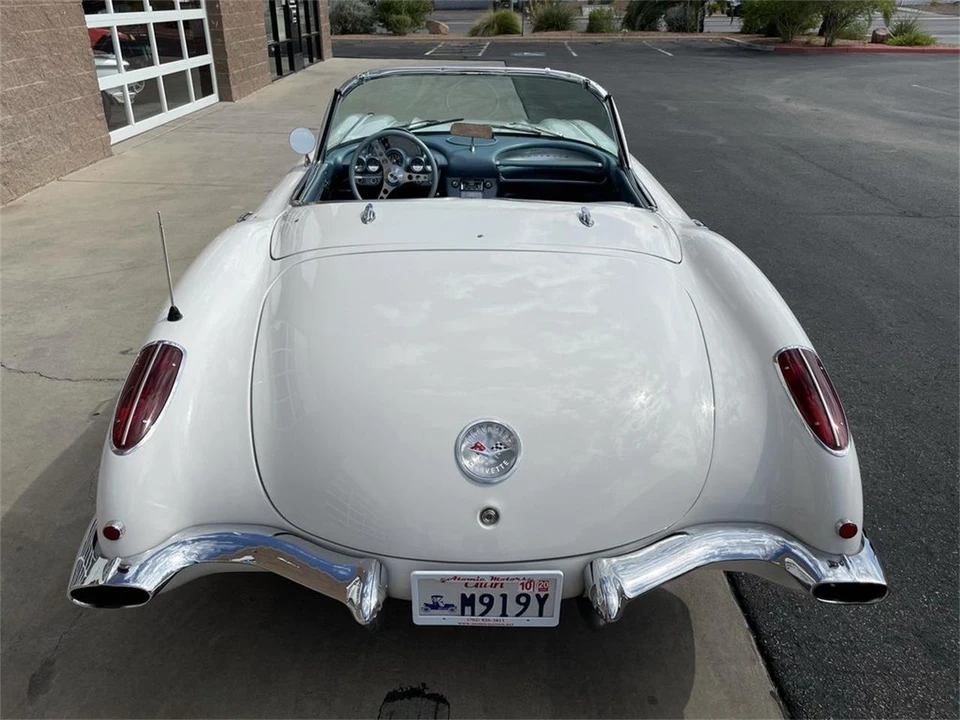 1959 Chevrolet Corvette C1 - Image 28 of 31