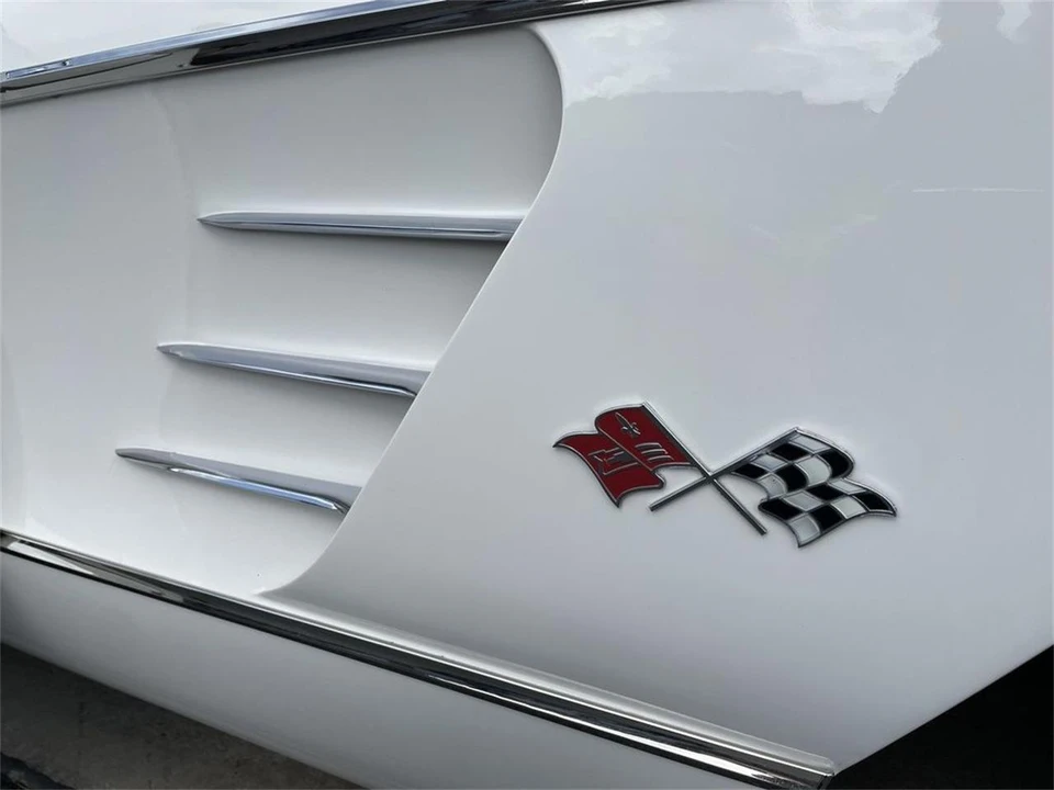 1959 Chevrolet Corvette C1 - Image 16 of 31