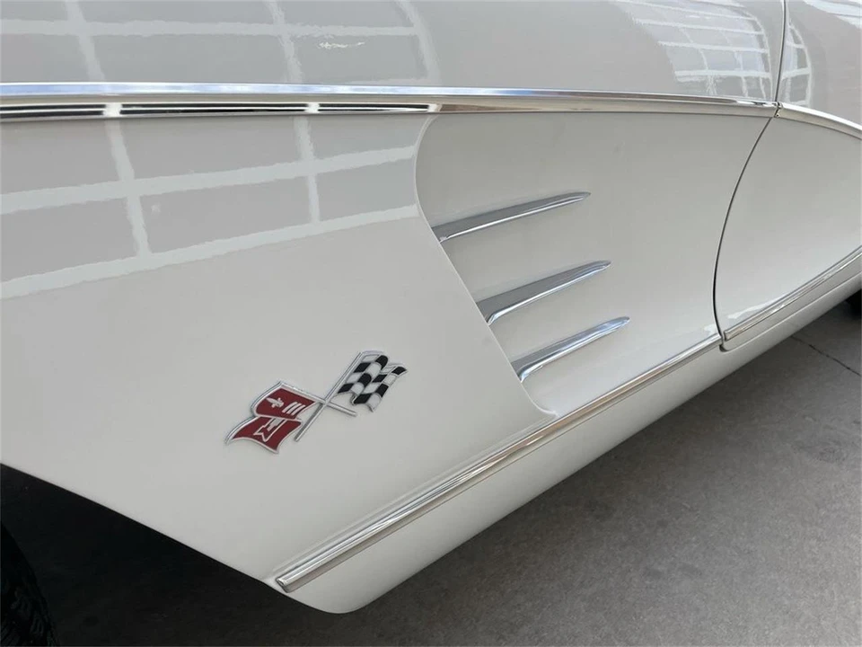 1959 Chevrolet Corvette C1 - Image 14 of 31