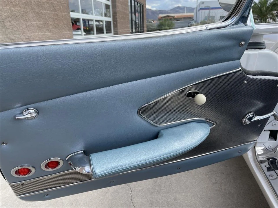 1959 Chevrolet Corvette C1 - Image 20 of 31