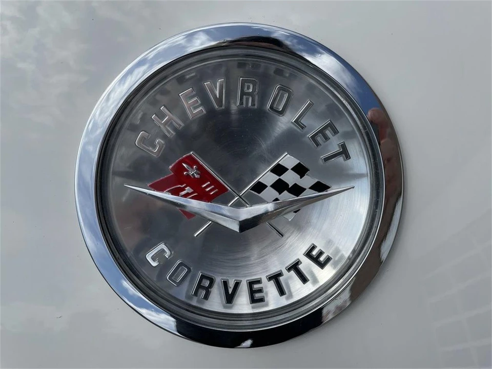 1959 Chevrolet Corvette C1 - Image 30 of 31