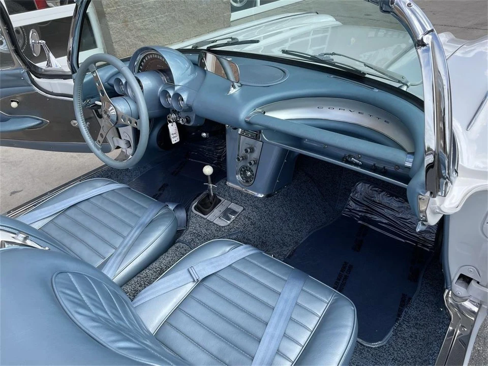 1959 Chevrolet Corvette C1 - Image 18 of 31
