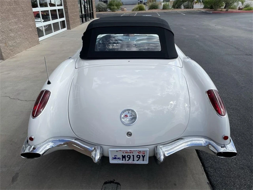 1959 Chevrolet Corvette C1 - Image 6 of 31