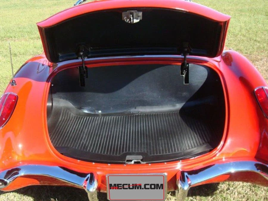 1959 Chevrolet Corvette C1 - Image 6 of 12
