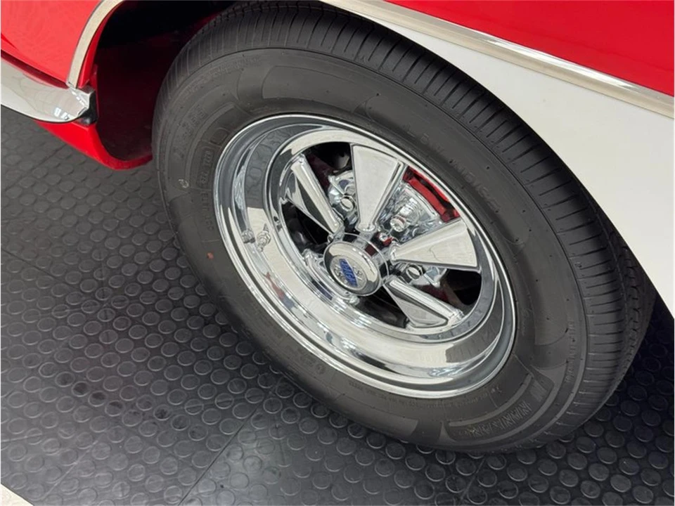 1959 Chevrolet Corvette C1 - Image 16 of 31