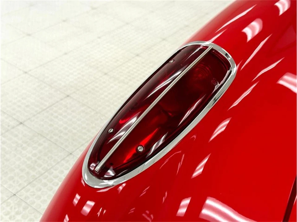 1959 Chevrolet Corvette C1 - Image 25 of 31