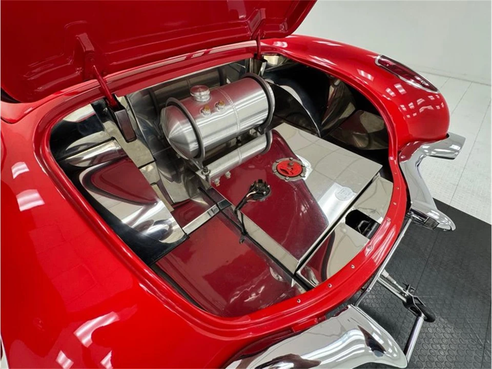1959 Chevrolet Corvette C1 - Image 31 of 31