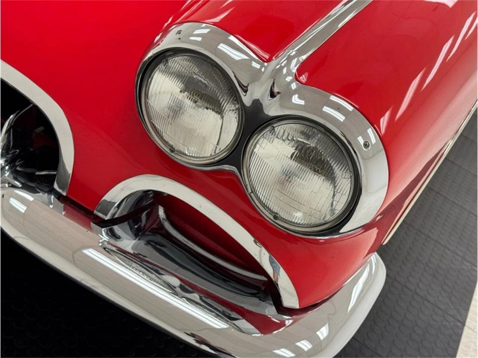 1959 Chevrolet Corvette C1 - Image 14 of 31