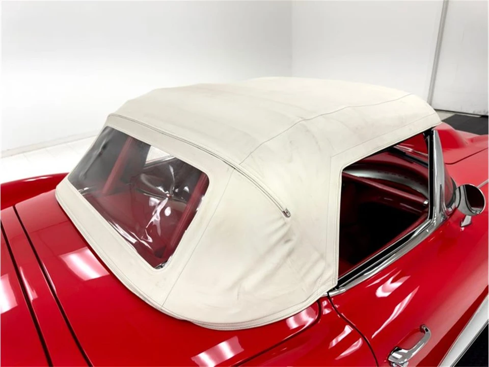 1959 Chevrolet Corvette C1 - Image 24 of 31
