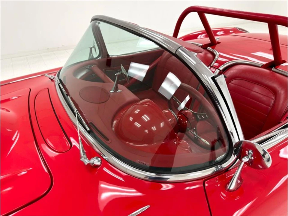 1959 Chevrolet Corvette C1 - Image 18 of 31