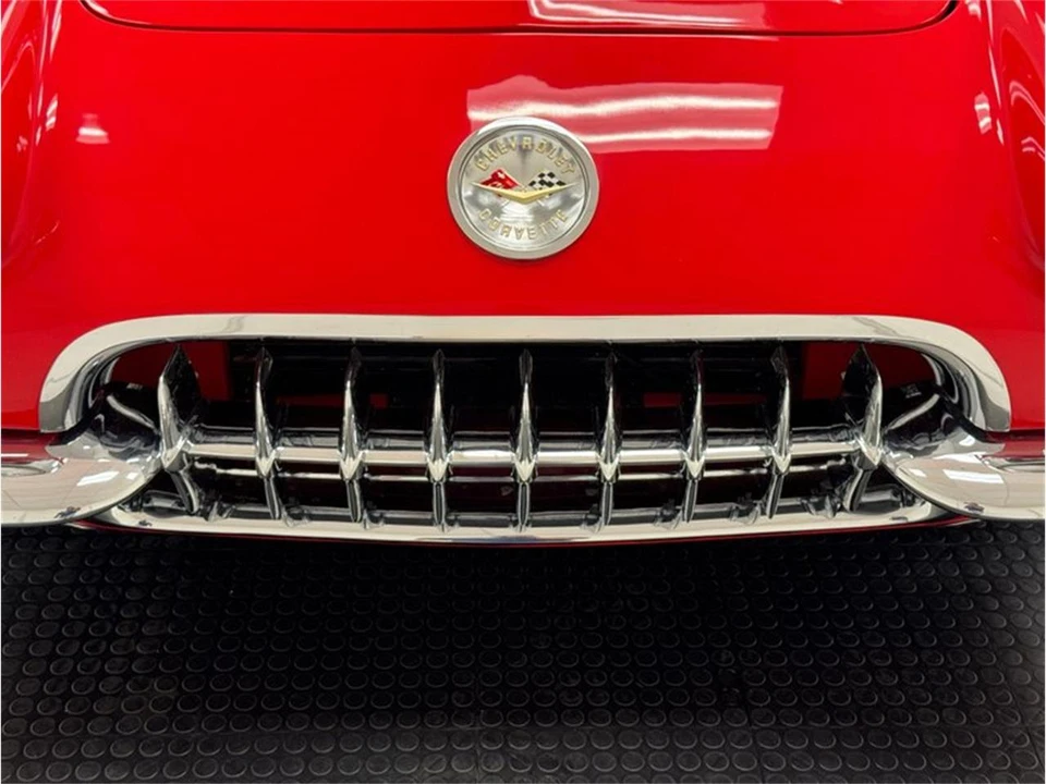 1959 Chevrolet Corvette C1 - Image 12 of 31