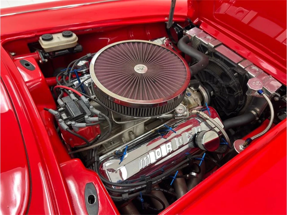 1959 Chevrolet Corvette C1 - Image 27 of 31