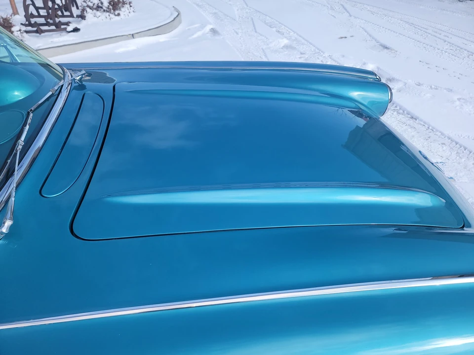 1959 Chevrolet Corvette C1 - Image 30 of 31
