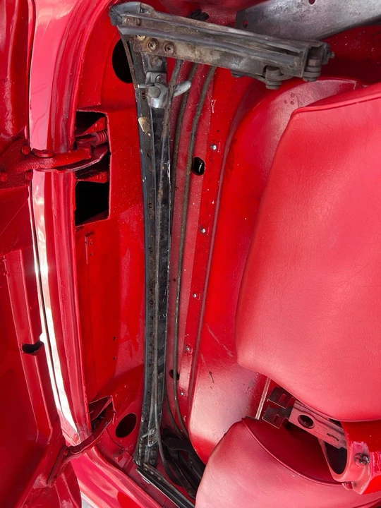 1959 Chevrolet Corvette C1 - Image 21 of 21