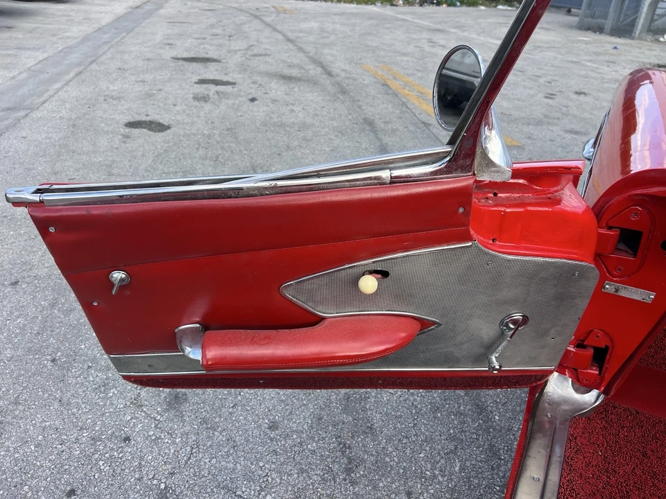 1959 Chevrolet Corvette C1 - Image 19 of 21