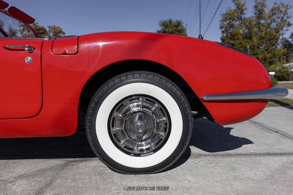 1959 Chevrolet Corvette C1 - Image 5 of 12
