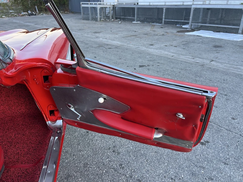 1959 Chevrolet Corvette C1 - Image 21 of 21