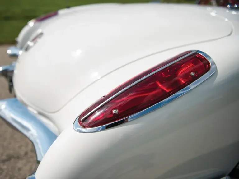 1959 Chevrolet Corvette C1 - Image 9 of 26