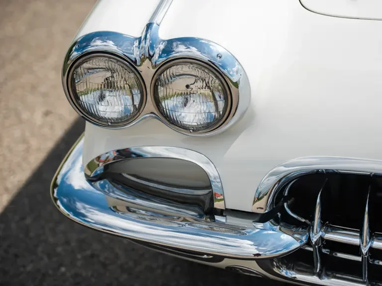 1959 Chevrolet Corvette C1 - Image 18 of 26