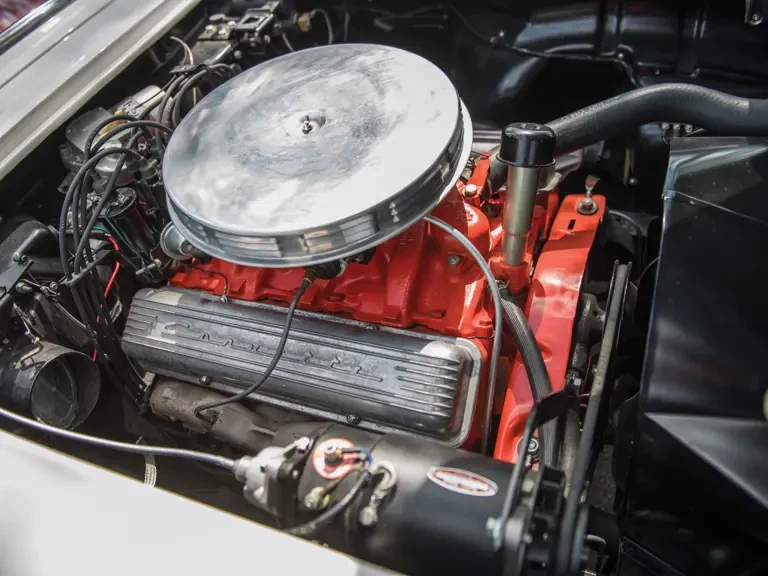 1959 Chevrolet Corvette C1 - Image 20 of 26