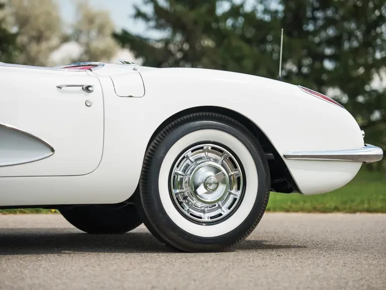 1959 Chevrolet Corvette C1 - Image 15 of 26