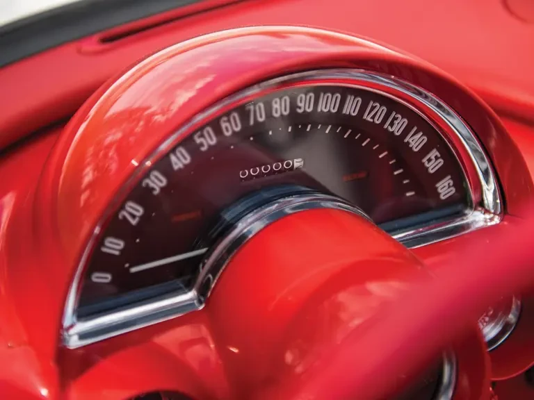 1959 Chevrolet Corvette C1 - Image 21 of 26