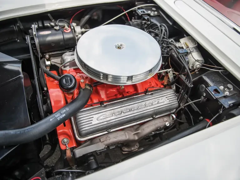 1959 Chevrolet Corvette C1 - Image 4 of 26