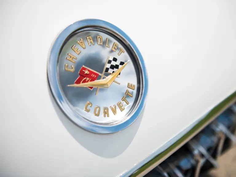 1959 Chevrolet Corvette C1 - Image 11 of 26