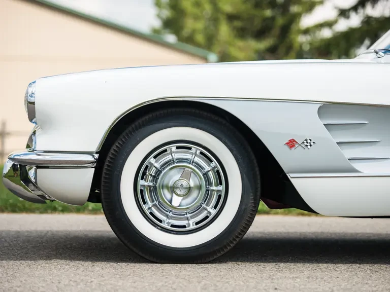 1959 Chevrolet Corvette C1 - Image 14 of 26