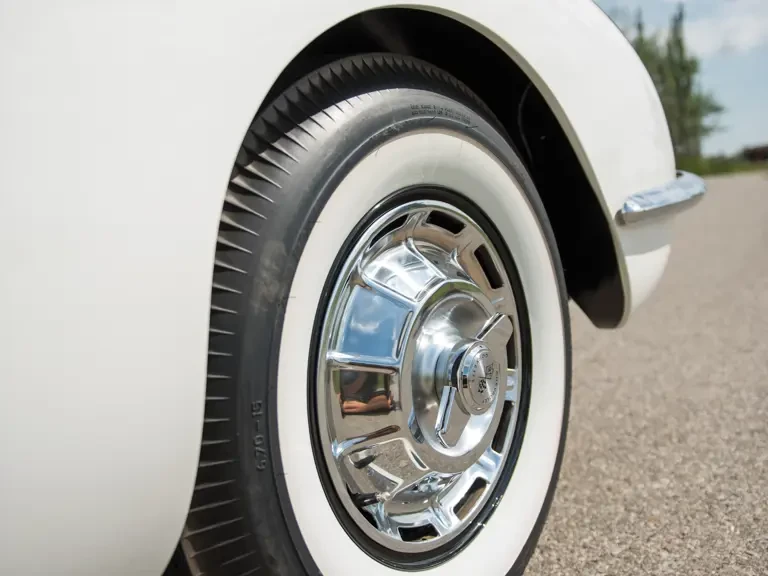 1959 Chevrolet Corvette C1 - Image 8 of 26