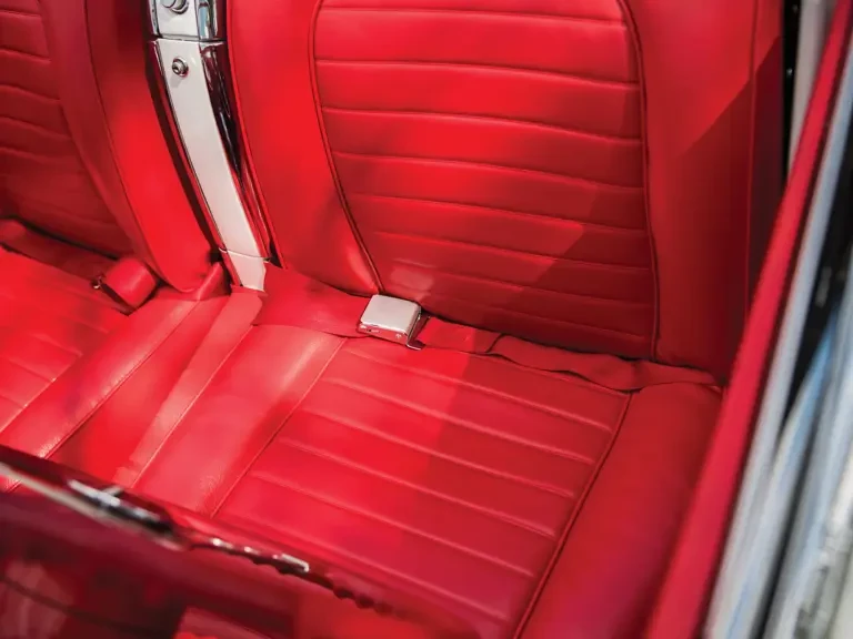 1959 Chevrolet Corvette C1 - Image 25 of 26