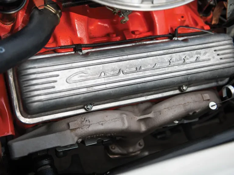 1959 Chevrolet Corvette C1 - Image 19 of 26