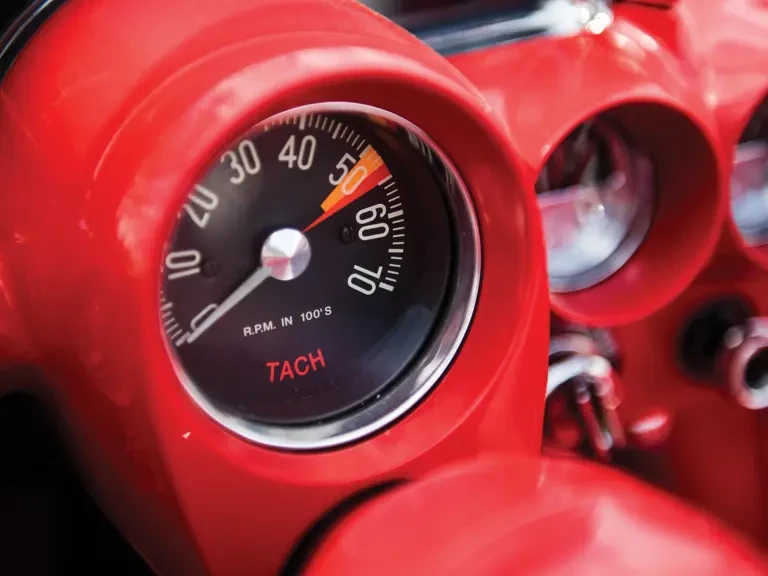 1959 Chevrolet Corvette C1 - Image 22 of 26