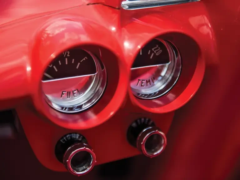 1959 Chevrolet Corvette C1 - Image 23 of 26