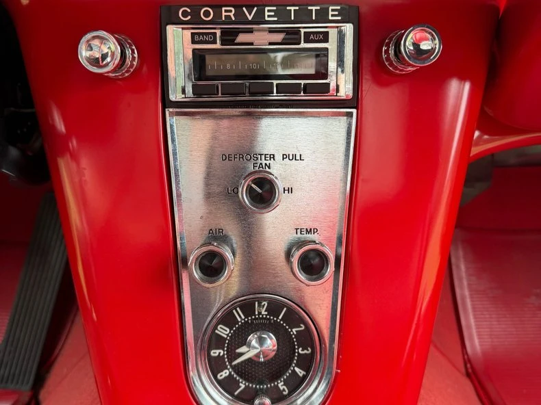 1959 Chevrolet Corvette C1 - Image 24 of 28