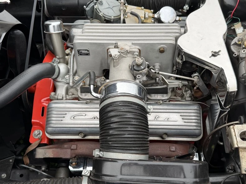 1959 Chevrolet Corvette C1 - Image 27 of 28