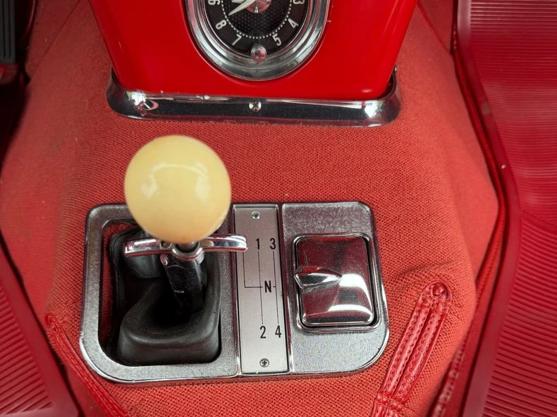 1959 Chevrolet Corvette C1 - Image 25 of 28