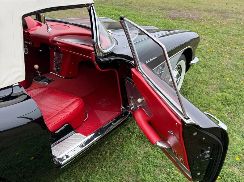 1959 Chevrolet Corvette C1 - Image 21 of 28