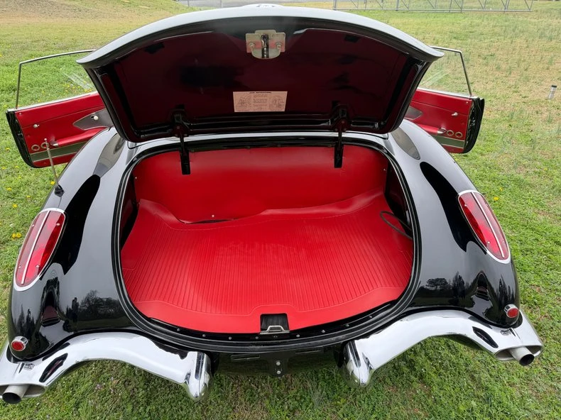 1959 Chevrolet Corvette C1 - Image 19 of 28