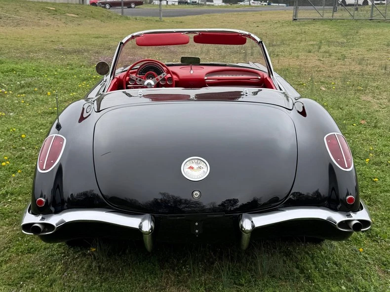 1959 Chevrolet Corvette C1 - Image 17 of 28