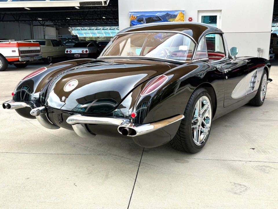 1959 Chevrolet Corvette C1 - Image 6 of 12