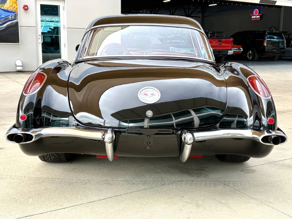 1959 Chevrolet Corvette C1 - Image 7 of 12
