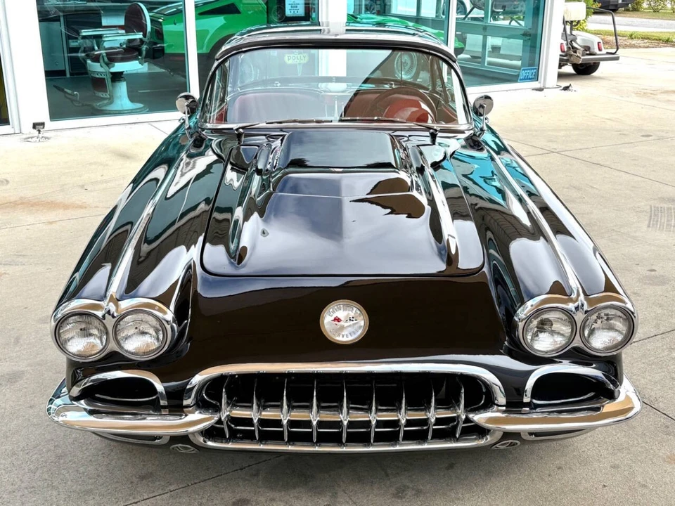 1959 Chevrolet Corvette C1 - Image 3 of 12