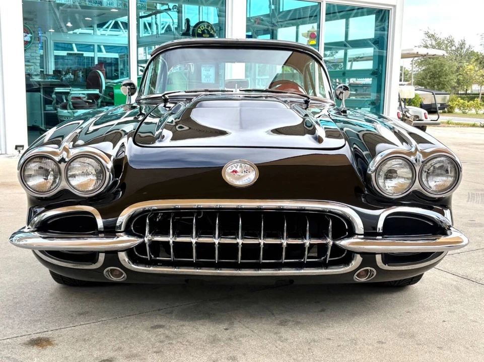 1959 Chevrolet Corvette C1 - Image 2 of 12