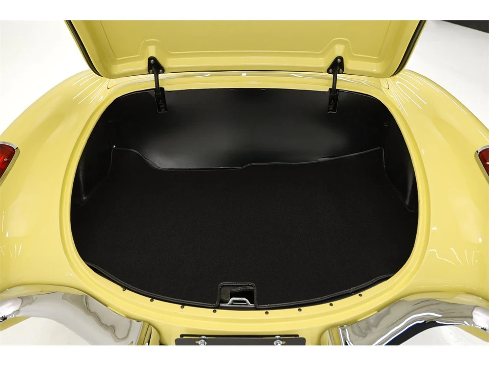 1959 Chevrolet Corvette C1 - Image 21 of 31