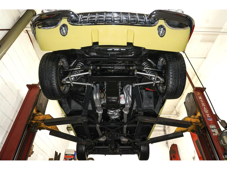 1959 Chevrolet Corvette C1 - Image 7 of 31