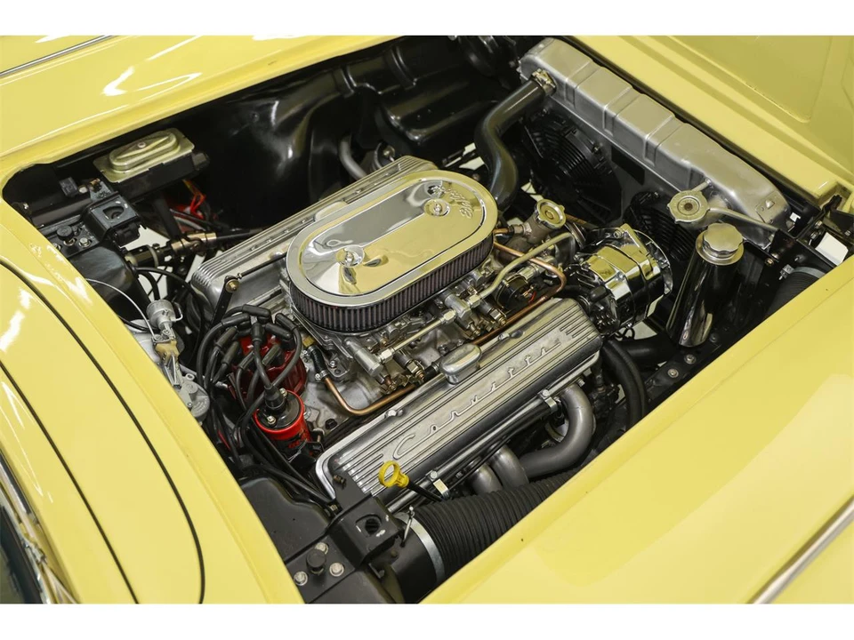 1959 Chevrolet Corvette C1 - Image 5 of 31